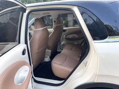 Wuling Binguo 333km Lingxi Connected Edition - ფოტო 4