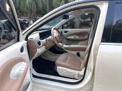 Wuling Binguo 333km Lingxi Connected Edition - ფოტო 5