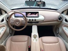 Wuling Binguo 333km Lingxi Connected Edition - ფოტო 6