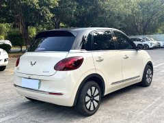 Wuling Binguo 333km Lingxi Connected Edition - ფოტო 7