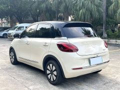 Wuling Binguo 333km Lingxi Connected Edition - ფოტო 9