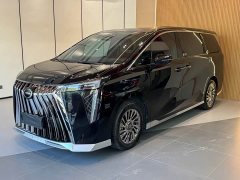 GAC Aion M8 Master Series 400T Flagship - ფოტო 1