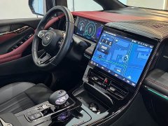 GAC Aion M8 Master Series 400T Flagship - ფოტო 11