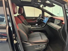 GAC Aion M8 Master Series 400T Flagship - ფოტო 12