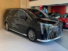 GAC Aion M8 Master Series 400T Flagship - ფოტო 3