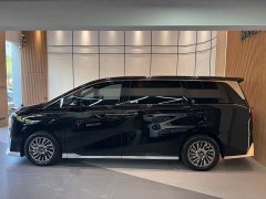 GAC Aion M8 Master Series 400T Flagship - ფოტო 4