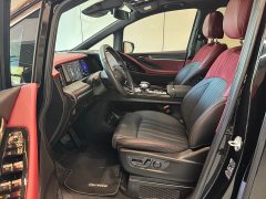GAC Aion M8 Master Series 400T Flagship - ფოტო 5