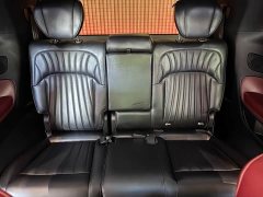 GAC Aion M8 Master Series 400T Flagship - ფოტო 7