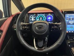 GAC Aion M8 Master Series 400T Flagship - ფოტო 8