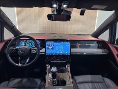 GAC Aion M8 Master Series 400T Flagship - ფოტო 9