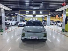 Geely Geometry E Firefly 320KM Cute Tiger 4-Seater - ფოტო 1