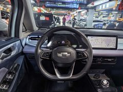 Geely Geometry E Firefly 320KM Cute Tiger 4-Seater - ფოტო 7
