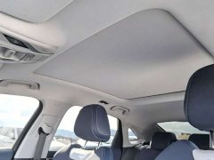 Geely Xingrui 2.0T Diesel Premium - ფოტო 10