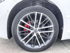 Geely Xingrui 2.0T Diesel Premium - ფოტო 12