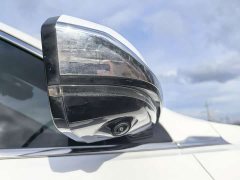 Geely Xingrui 2.0T Diesel Premium - ფოტო 13