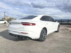Geely Xingrui 2.0T Diesel Premium - ფოტო 14