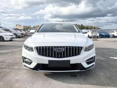 Geely Xingrui 2.0T Diesel Premium - ფოტო 2