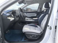 Geely Xingrui 2.0T Diesel Premium - ფოტო 4