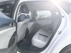 Geely Xingrui 2.0T Diesel Premium - ფოტო 5