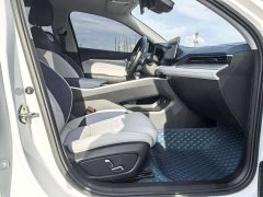 Geely Xingrui 2.0T Diesel Premium - ფოტო 6