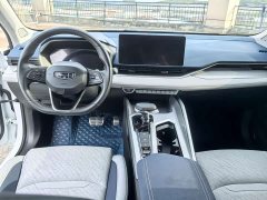 Geely Xingrui 2.0T Diesel Premium - ფოტო 7