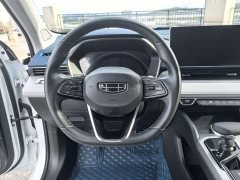Geely Xingrui 2.0T Diesel Premium - ფოტო 8