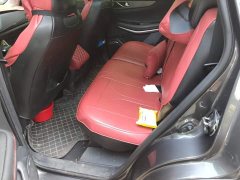 Changan CS75 Comfort Edition 1.5T DCT Premium - ფოტო 11