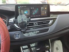 Changan CS75 Comfort Edition 1.5T DCT Premium - ფოტო 13