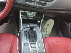 Changan CS75 Comfort Edition 1.5T DCT Premium - ფოტო 16