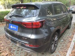 Changan CS75 Comfort Edition 1.5T DCT Premium - ფოტო 3