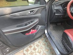 Changan CS75 Comfort Edition 1.5T DCT Premium - ფოტო 7