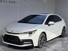 Toyota Corolla 2022 1.8L CVT Sport - ფოტო 1