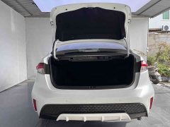 Toyota Corolla 2022 1.8L CVT Sport - ფოტო 11