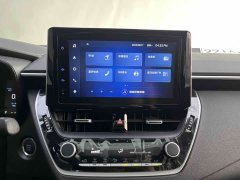 Toyota Corolla 2022 1.8L CVT Sport - ფოტო 15