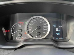 Toyota Corolla 2022 1.8L CVT Sport - ფოტო 17