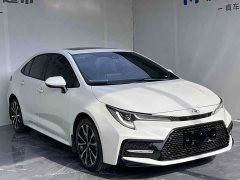 Toyota Corolla 2022 1.8L CVT Sport - ფოტო 3