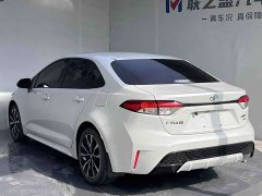 Toyota Corolla 2022 1.8L CVT Sport - ფოტო 6