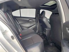 Toyota Corolla 2022 1.8L CVT Sport - ფოტო 9