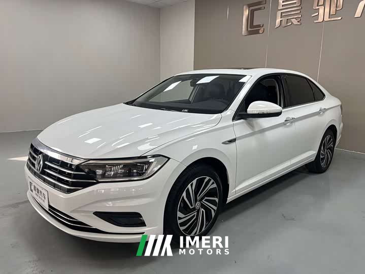 Volkswagen Sagitar 200TSI DSG Flying Edition - ავტომობილი ჩინეთიდან