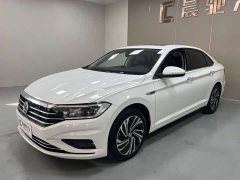 Volkswagen Sagitar 200TSI DSG Flying Edition - ფოტო 1