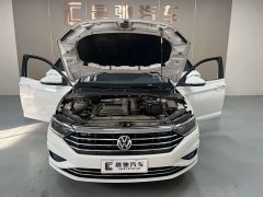 Volkswagen Sagitar 200TSI DSG Flying Edition - ფოტო 16