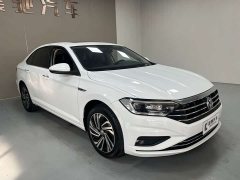Volkswagen Sagitar 200TSI DSG Flying Edition - ფოტო 3