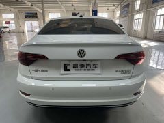 Volkswagen Sagitar 200TSI DSG Flying Edition - ფოტო 5