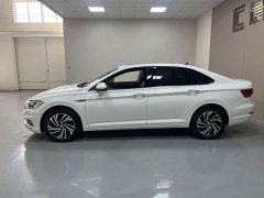 Volkswagen Sagitar 200TSI DSG Flying Edition - ფოტო 7