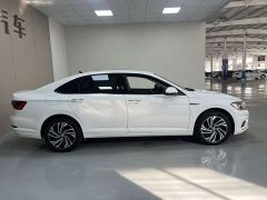 Volkswagen Sagitar 200TSI DSG Flying Edition - ფოტო 8