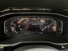 Volkswagen Sagitar 200TSI DSG Flying Edition - ფოტო 9