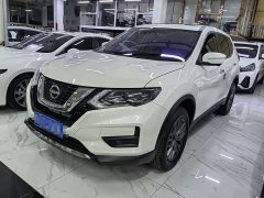 Nissan Qashqai 2025 Honor 2.0L FWD Premium - ფოტო 1