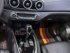 Nissan Qashqai 2025 Honor 2.0L FWD Premium - ფოტო 11