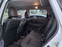 Nissan Qashqai 2025 Honor 2.0L FWD Premium - ფოტო 12