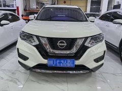 Nissan Qashqai 2025 Honor 2.0L FWD Premium - ფოტო 2